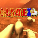 Crazy Cattle 3D