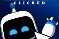 Astro Robot Clicker img