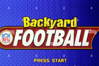 Backyard Football img