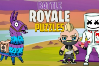 Battle Royale Puzzles img