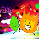 BFDI: Branches