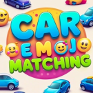 Car Emoji Matching