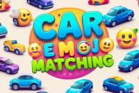 Car Emoji Matching img