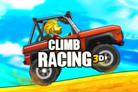 Climb Racing 3D img