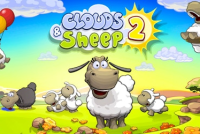 Clouds and Sheep 2 img