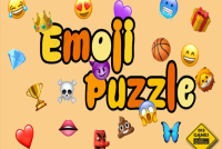 Emoji Puzzle Game img