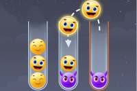 Emoji Sort Master img