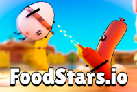 FoodStars.io img