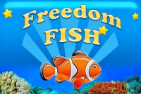 Freedom Fish img