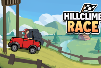 Hill Climb Race img