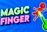 Magic Finger 3D img