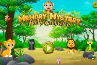 Memory Mystery Adventure img