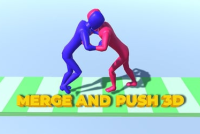 Merge and Push 3D img