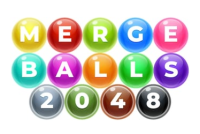 Merge Balls 2048 img