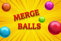 Merge Balls img