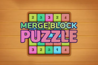 Merge Block Puzzle img