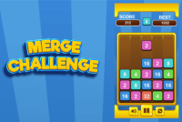 Merge Challenge img