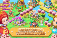 Merge Dreams img