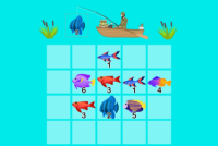 Merge Fish Game img