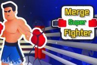 Merge Super Fighter img