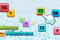 Merge the Numbers img