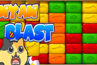Nyan Blast img