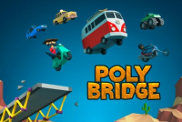 Poly Bridge img