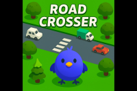 Road Crosser img