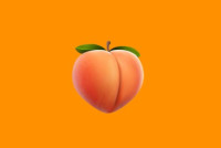 Emoji Peach img