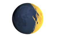 Emoji Current Phase Of The Moon img