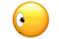 Emoji Side Eye img