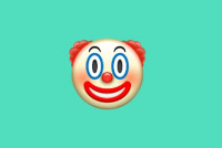 Emoji Clown img