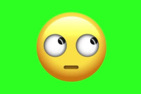 Emoji Eye Roll img