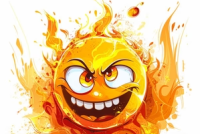 Emoji Fire img