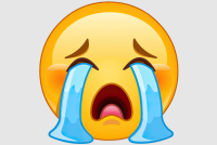 Emoji Crying img