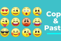 Emoji Copy And Paste img