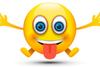 Emoji Silly img