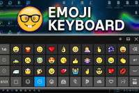 Emoji Keyboard img