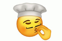 Emoji Chefs Kiss img