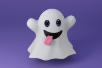Emoji Ghost img