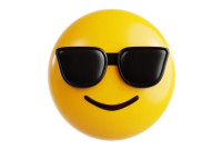 Emoji Sunglasses img