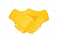 Emoji Handshake img