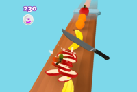 Slice Rush img