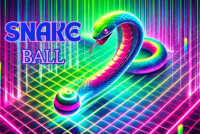 Snake Ball img