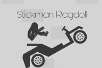 Stickman Ragdoll img