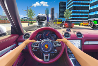 Traffic Jam 3D img