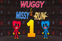 Wuggy & Missy Run img