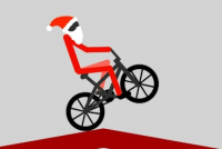 XMAS Wheelie img