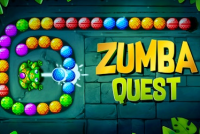 Zumba Quest img