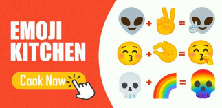 Emoji Kitchen img